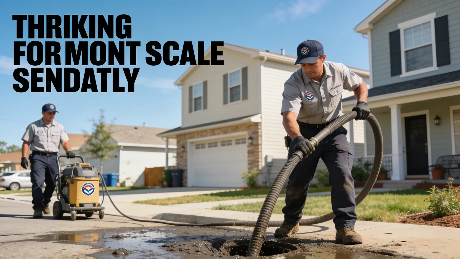Sewage Cleanup in Agoura Hills, CA near me